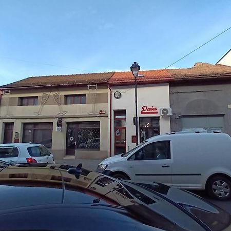 Old Town Studio 1 Apartment Nr 1 Baia Mare Exterior photo