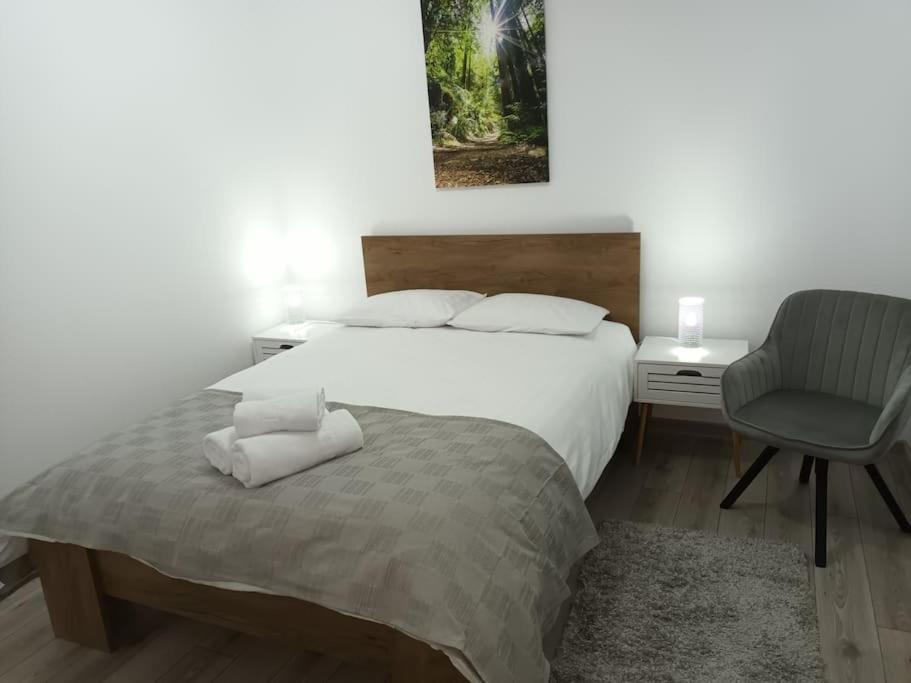 Old Town Studio 1 Apartment Nr 1 Baia Mare Exterior photo