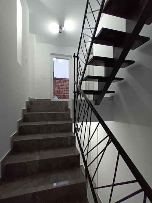 Old Town Studio 1 Apartment Nr 1 Baia Mare Exterior photo