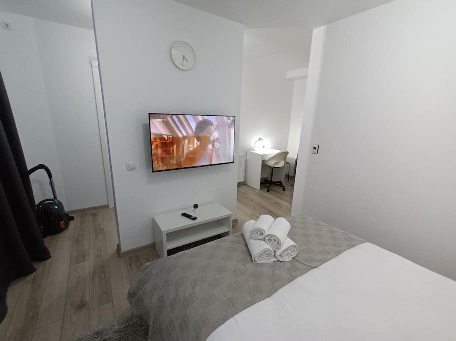 Old Town Studio 1 Apartment Nr 1 Baia Mare Exterior photo