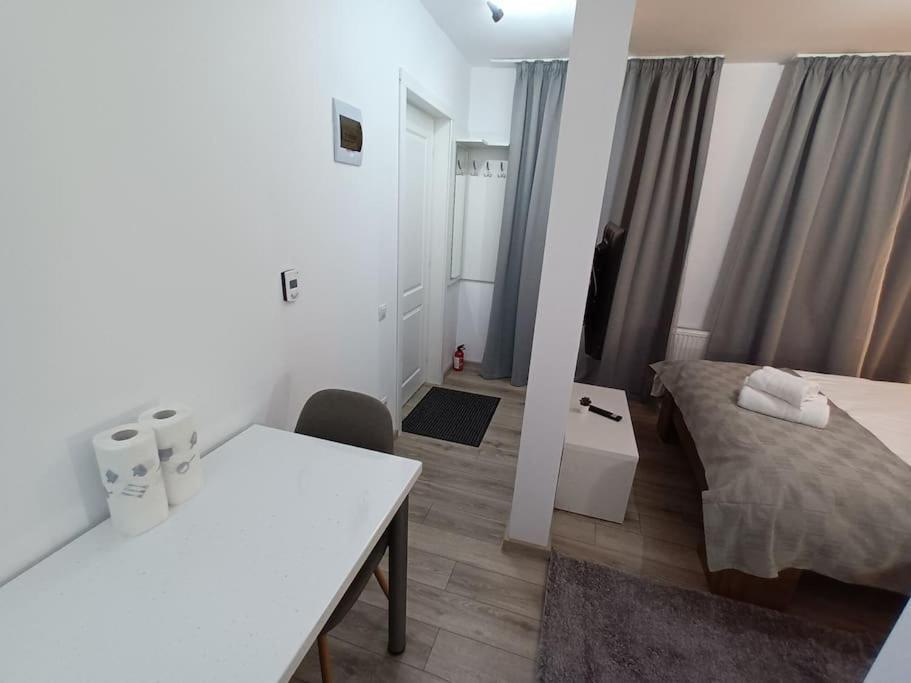 Old Town Studio 1 Apartment Nr 1 Baia Mare Exterior photo