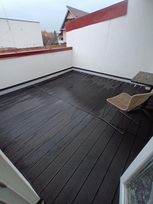 Old Town Studio 1 Apartment Nr 1 Baia Mare Exterior photo