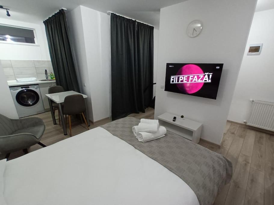 Old Town Studio 1 Apartment Nr 1 Baia Mare Exterior photo