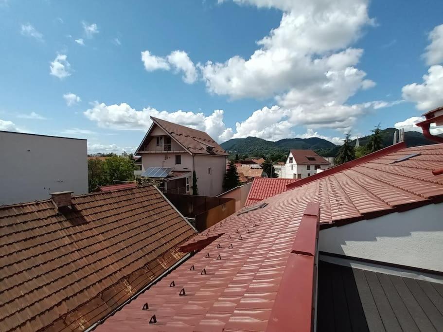 Old Town Studio 1 Apartment Nr 1 Baia Mare Exterior photo