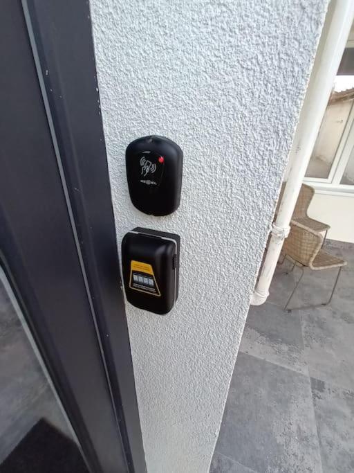 Old Town Studio 1 Apartment Nr 1 Baia Mare Exterior photo