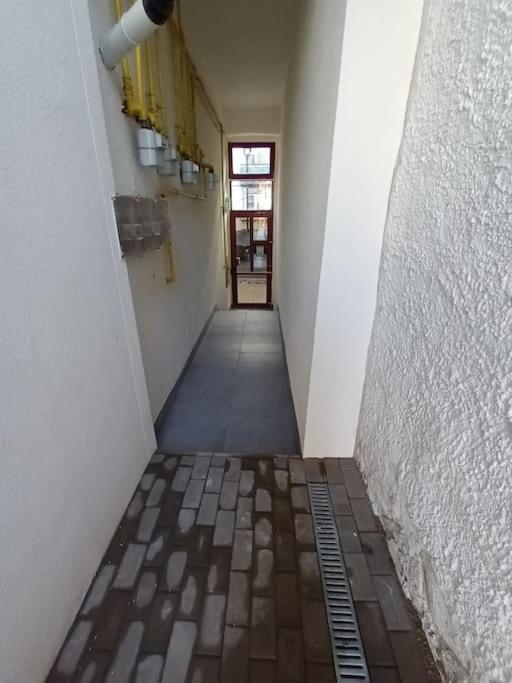 Old Town Studio 1 Apartment Nr 1 Baia Mare Exterior photo