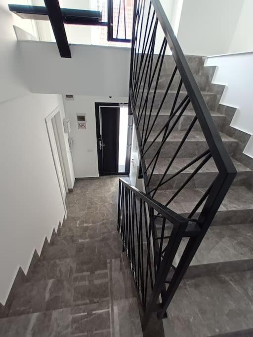 Old Town Studio 1 Apartment Nr 1 Baia Mare Exterior photo